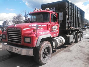R & R Industries